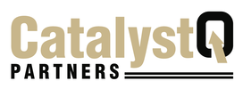 CatalystQ Partners, LLC CatalystQ Partners is a global private investment company